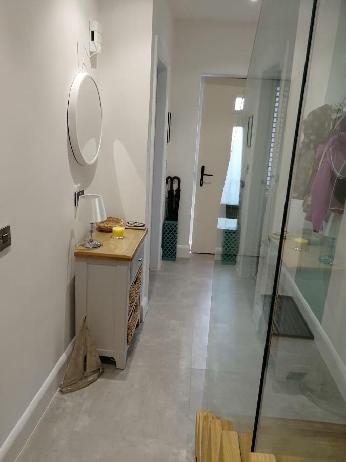 Portrush Luxury Apartment, Currangate Exterior foto